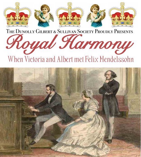 Royal Harmony