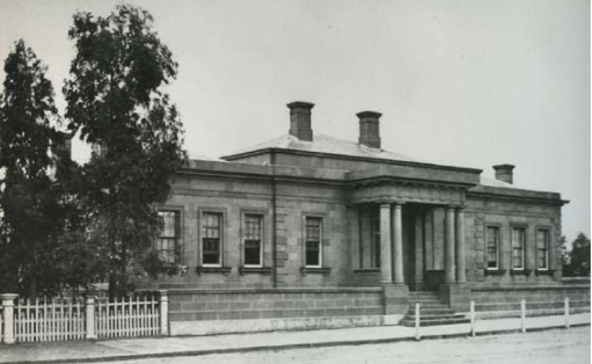 Customs House Geelong